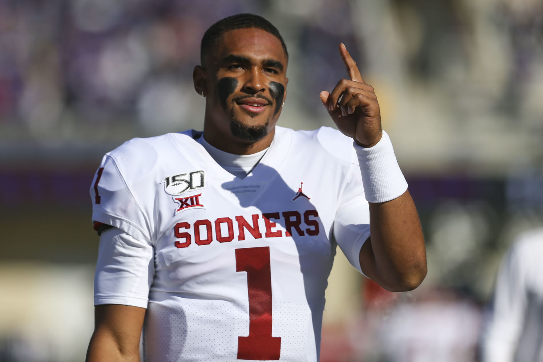Jalen Hurts